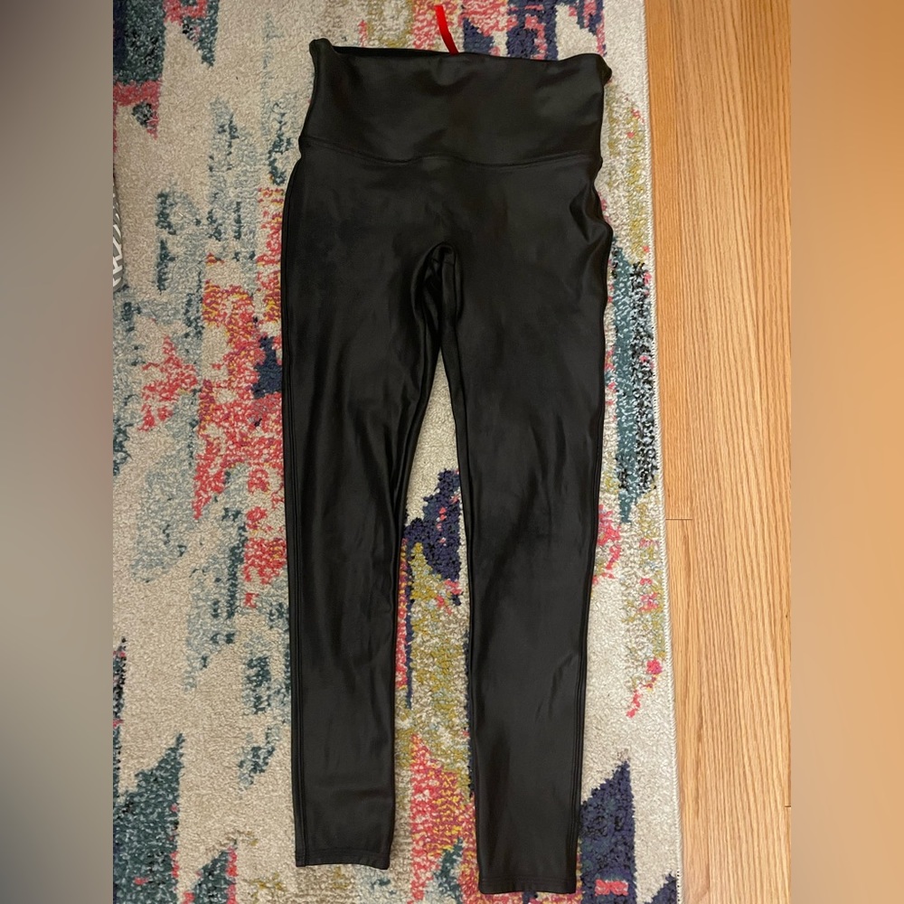 Spanx leggings